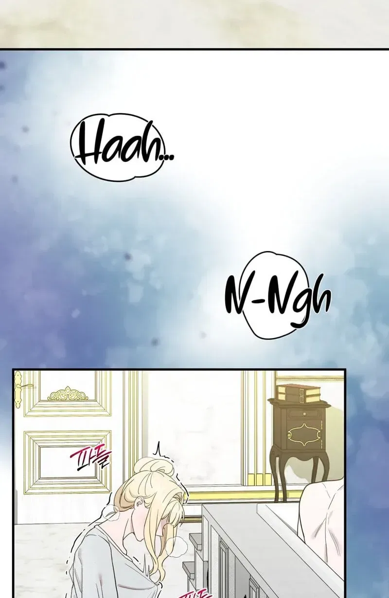 The Couple Hides Their Tastes Chapter 21 – Page 92