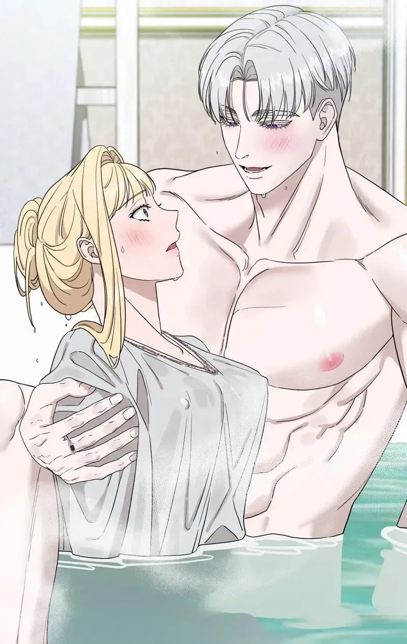 The Couple Hides Their Tastes Chapter 21 – Page 105