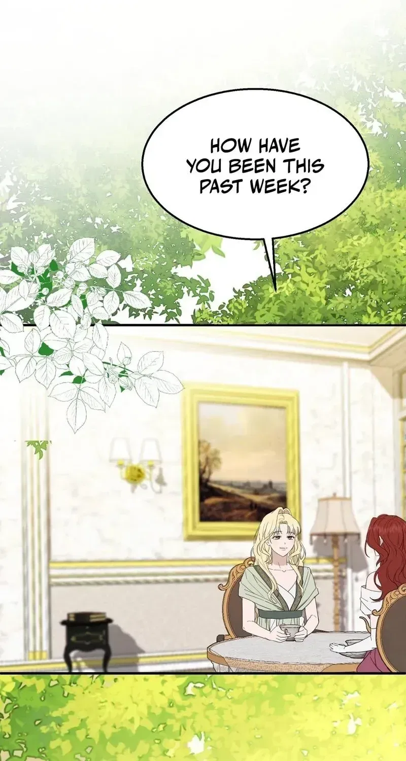 The Couple Hides Their Tastes Chapter 20 – Page 3