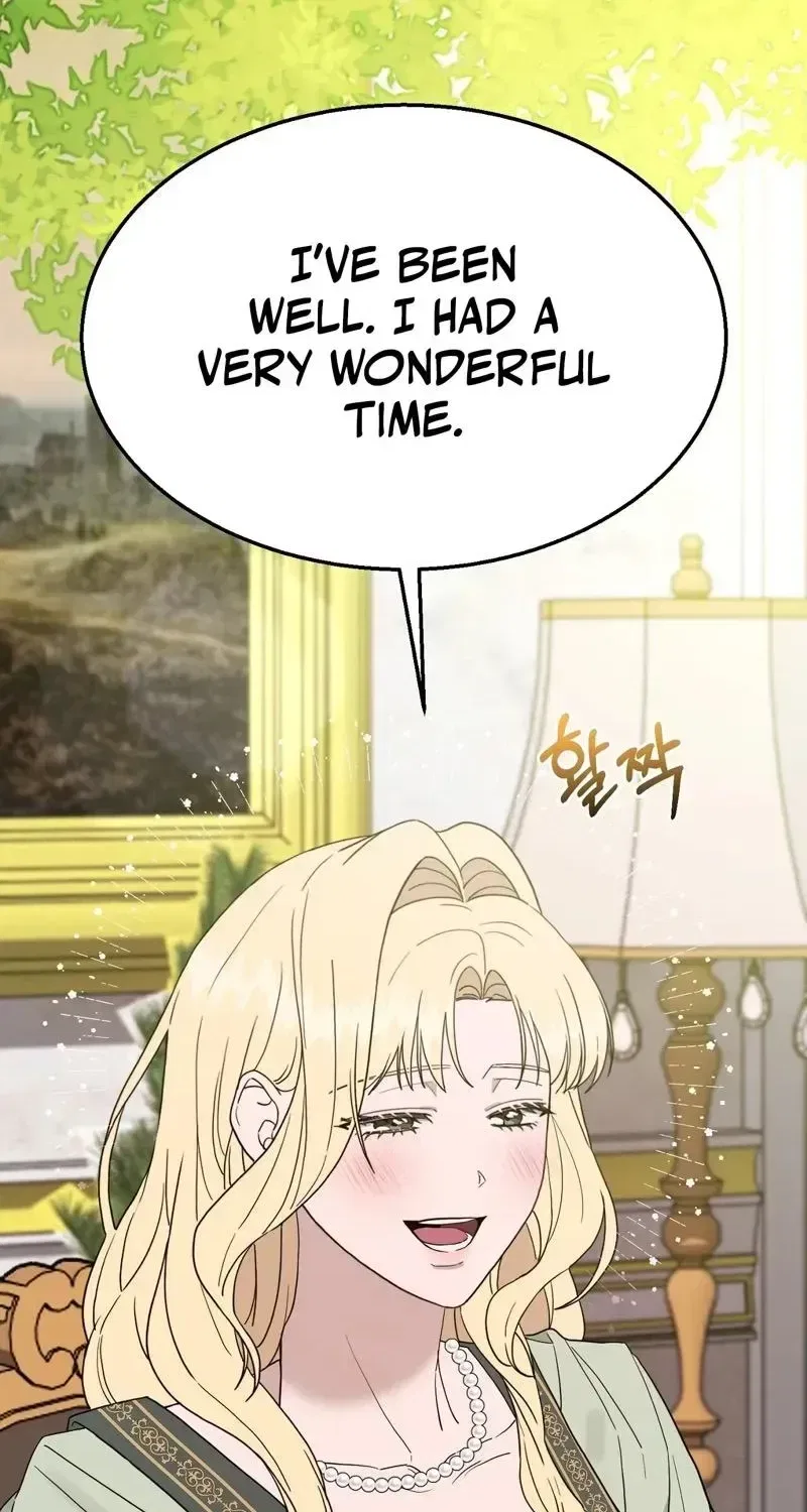 The Couple Hides Their Tastes Chapter 20 – Page 4