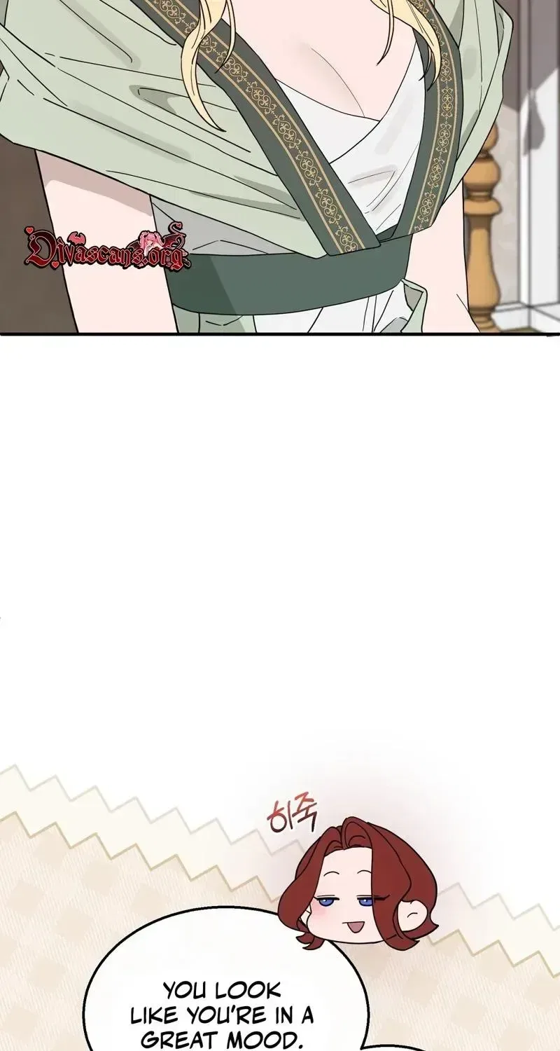 The Couple Hides Their Tastes Chapter 20 – Page 5