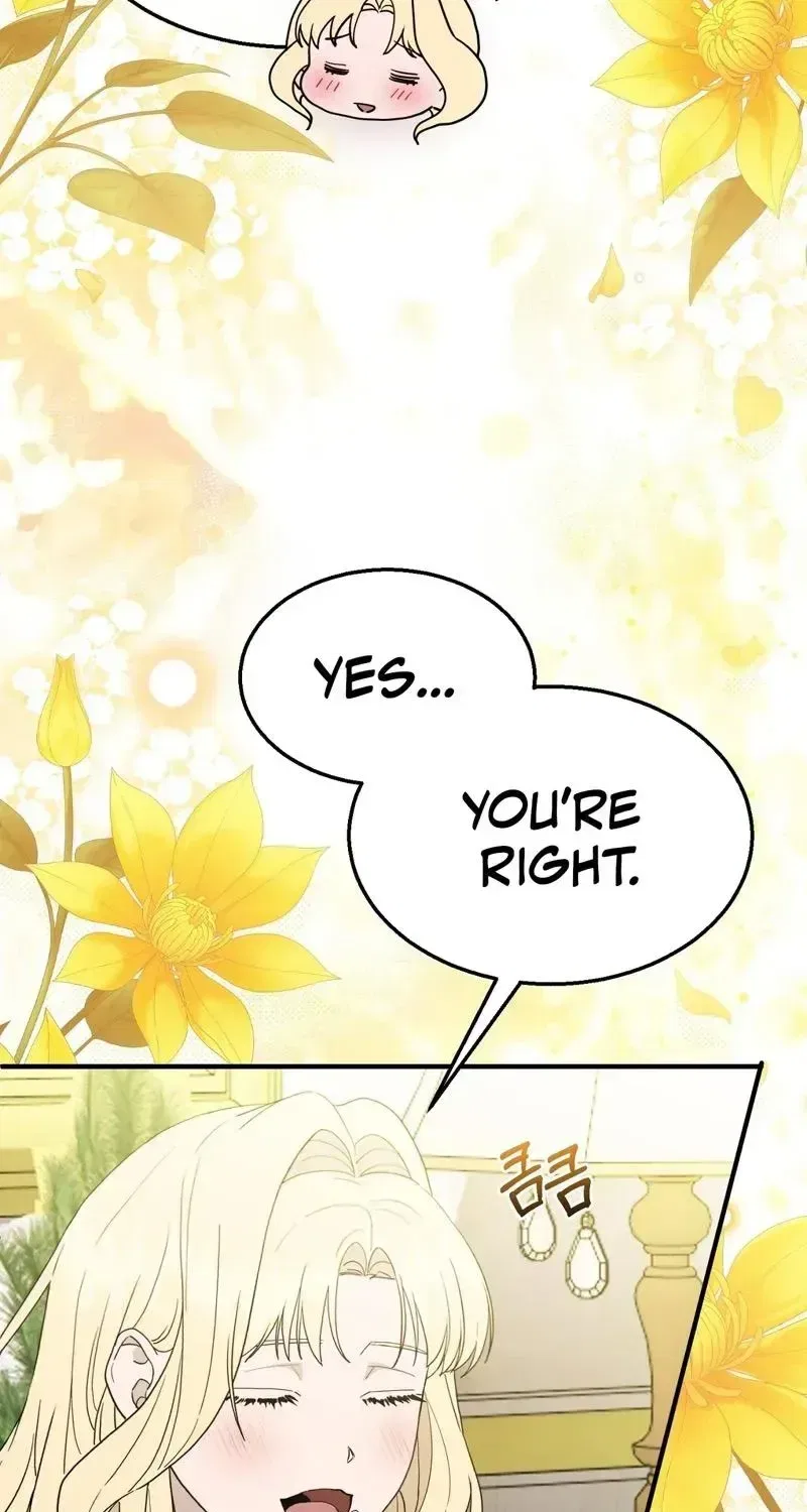 The Couple Hides Their Tastes Chapter 20 – Page 7