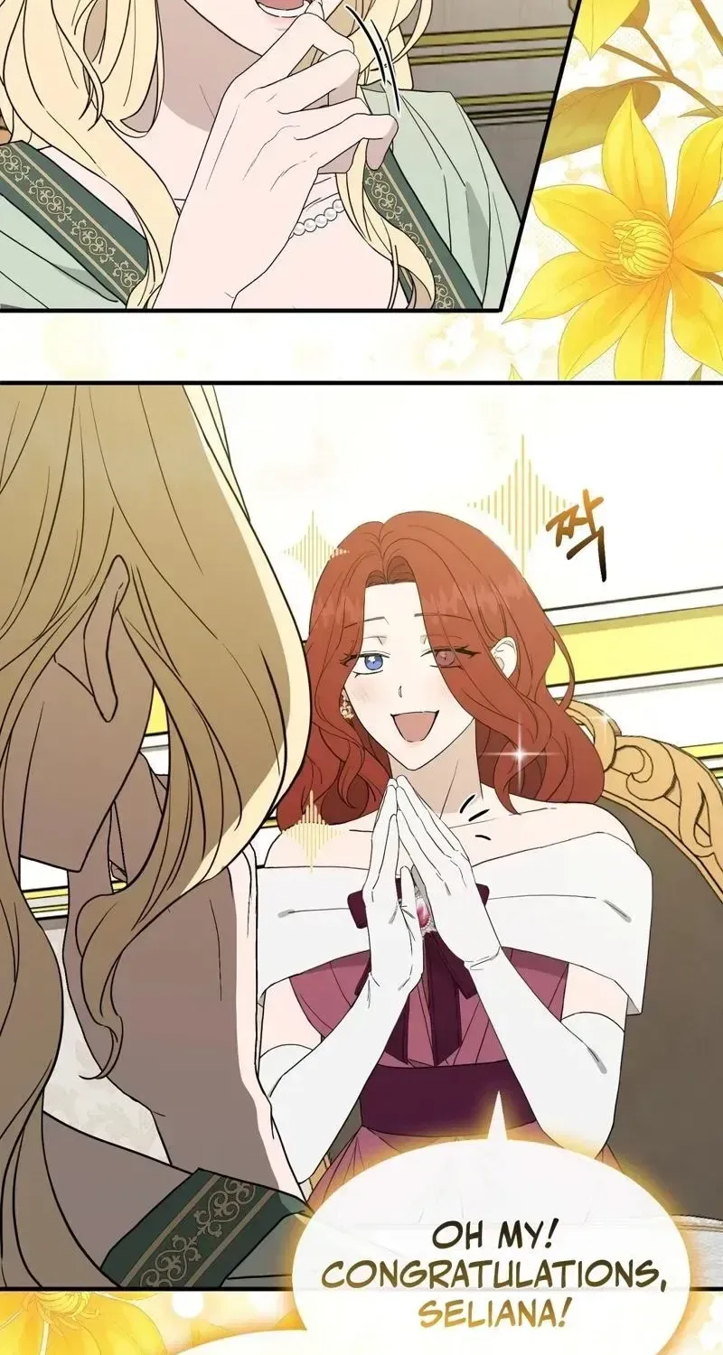 The Couple Hides Their Tastes Chapter 20 – Page 8