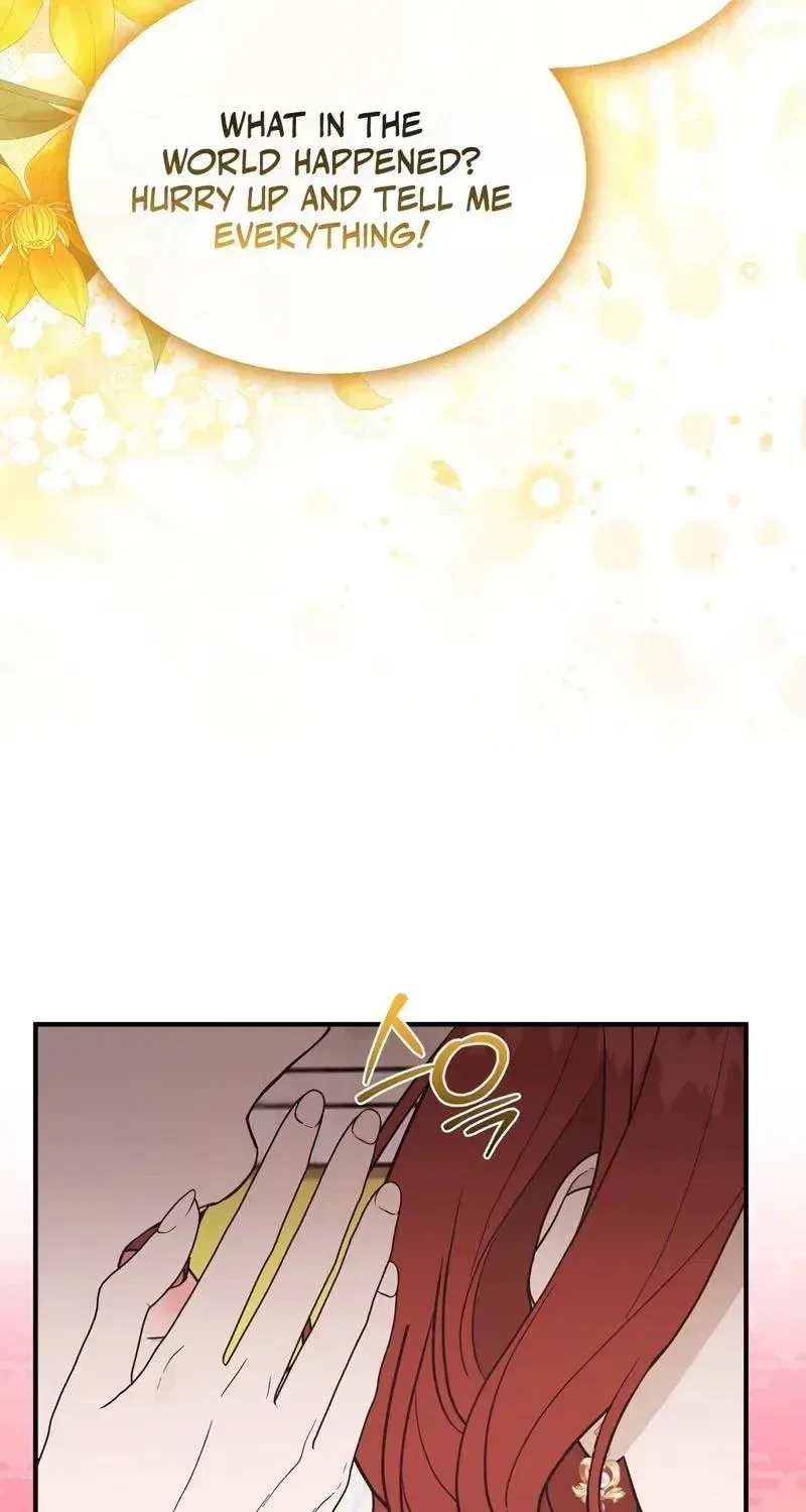 The Couple Hides Their Tastes Chapter 20 – Page 9