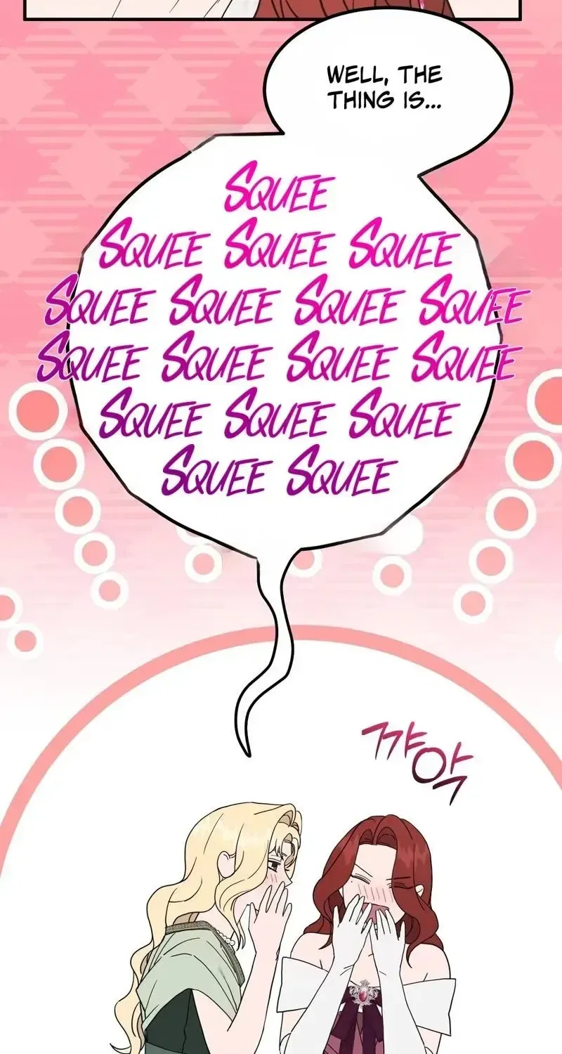 The Couple Hides Their Tastes Chapter 20 – Page 10