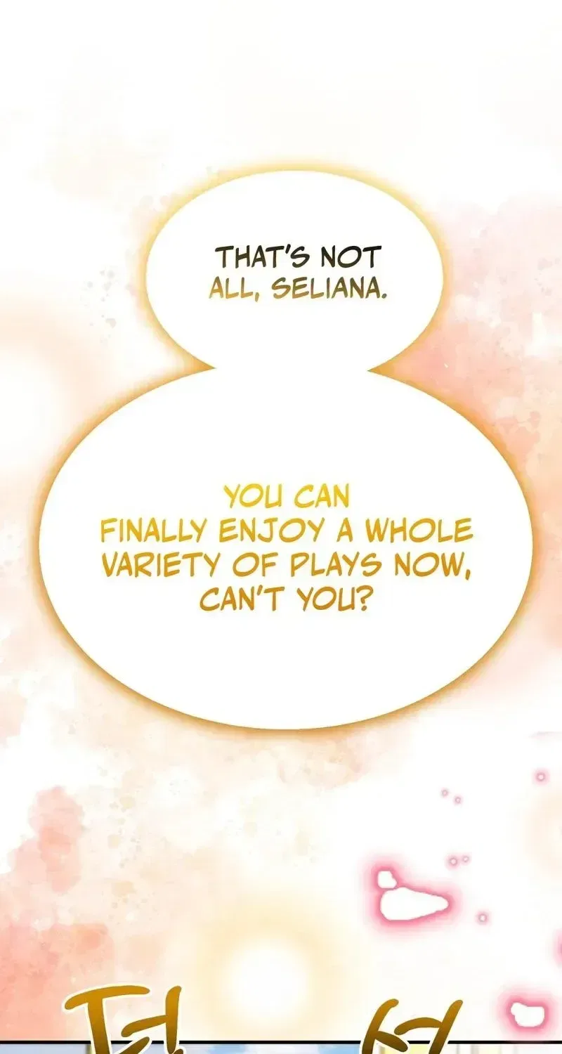 The Couple Hides Their Tastes Chapter 20 – Page 17
