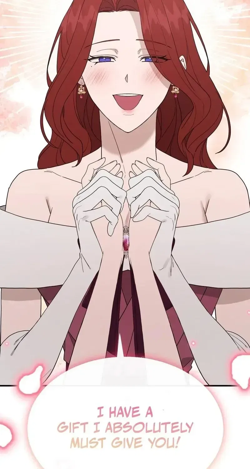 The Couple Hides Their Tastes Chapter 20 – Page 19