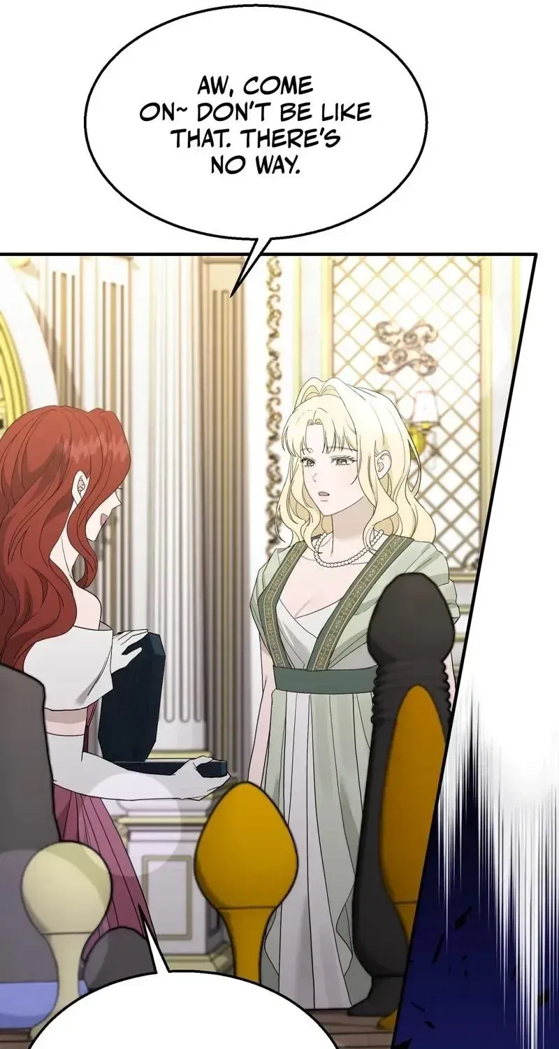 The Couple Hides Their Tastes Chapter 20 – Page 32