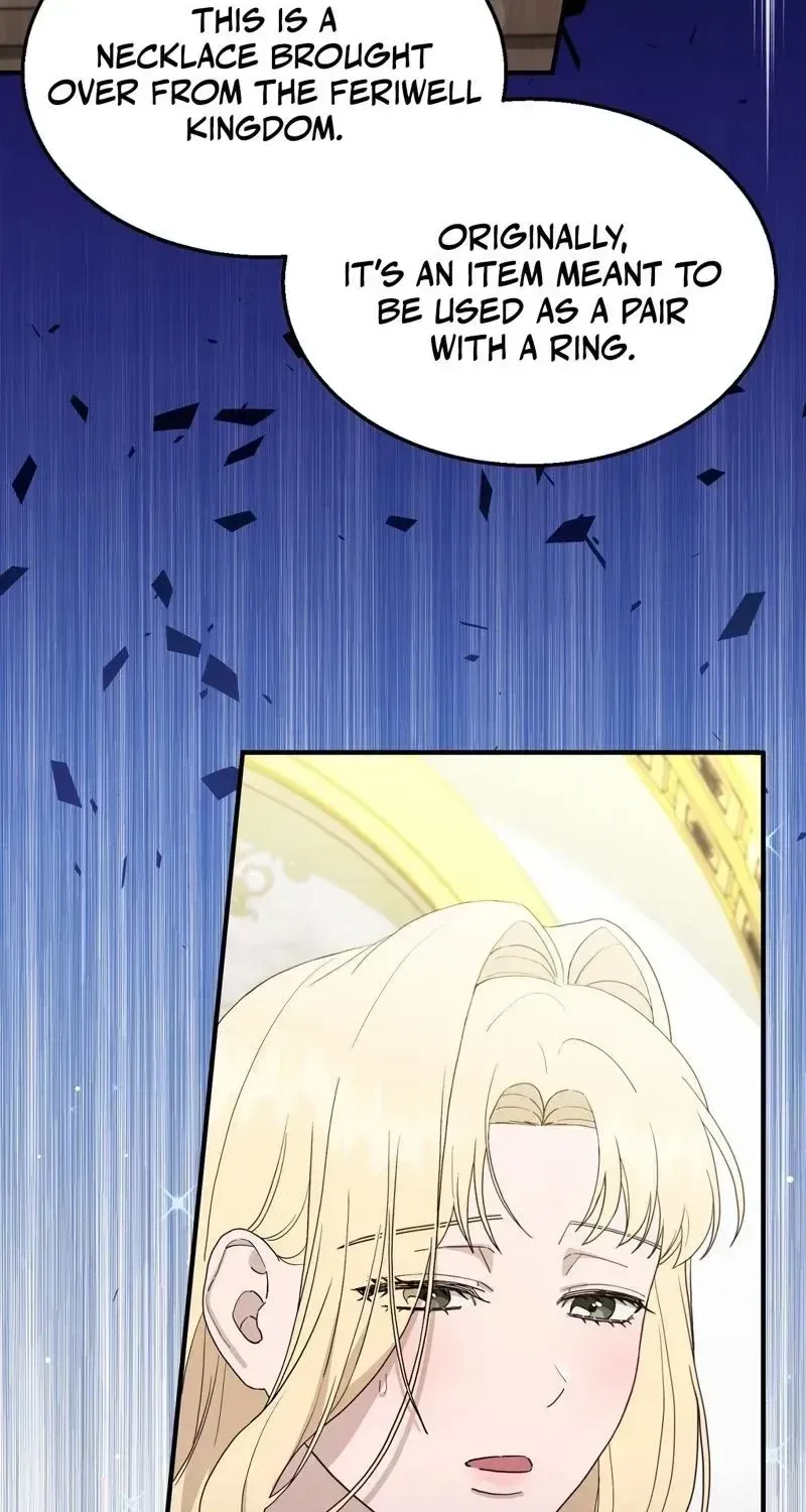 The Couple Hides Their Tastes Chapter 20 – Page 33