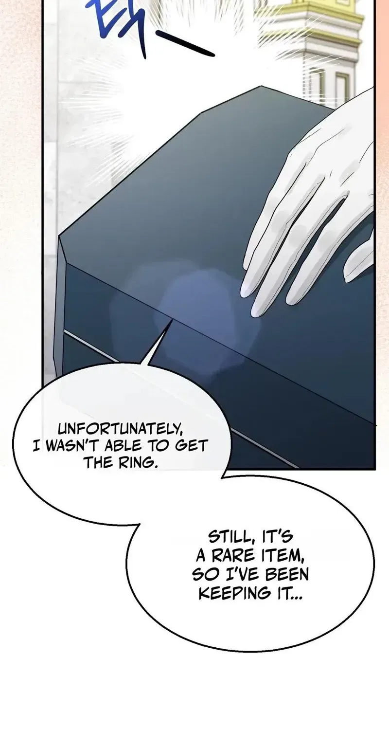 The Couple Hides Their Tastes Chapter 20 – Page 39