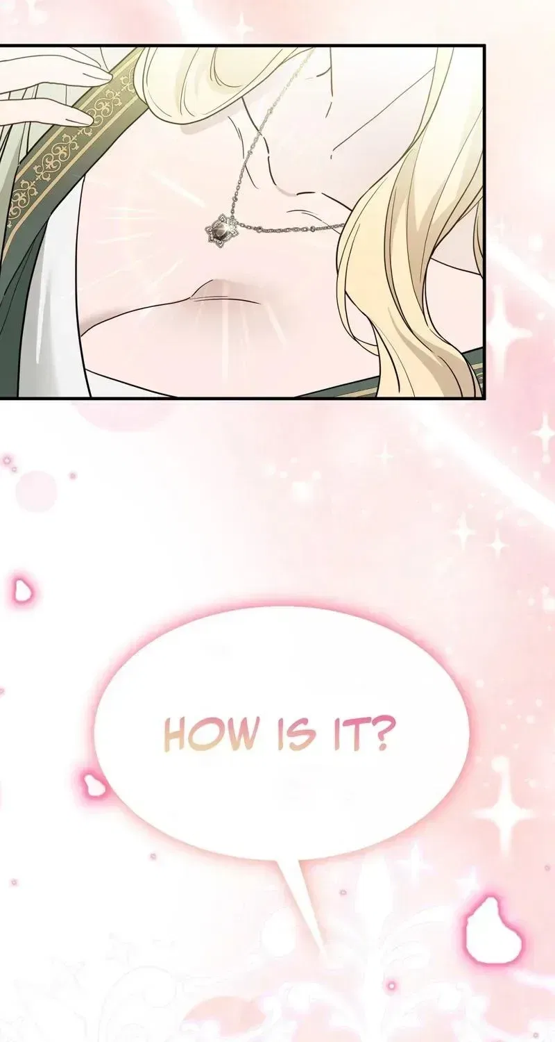 The Couple Hides Their Tastes Chapter 20 – Page 51