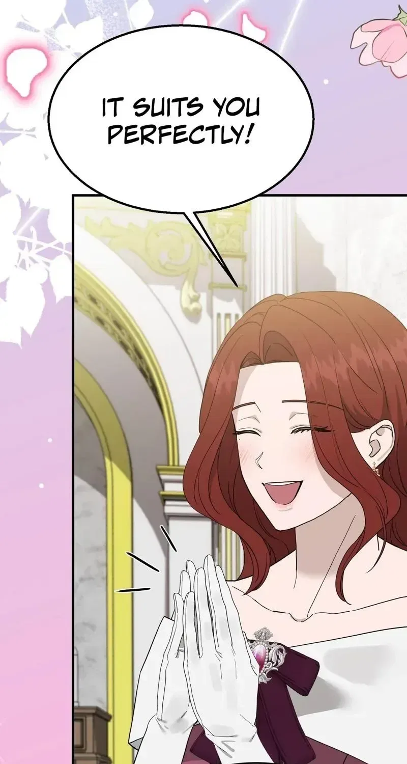 The Couple Hides Their Tastes Chapter 20 – Page 54