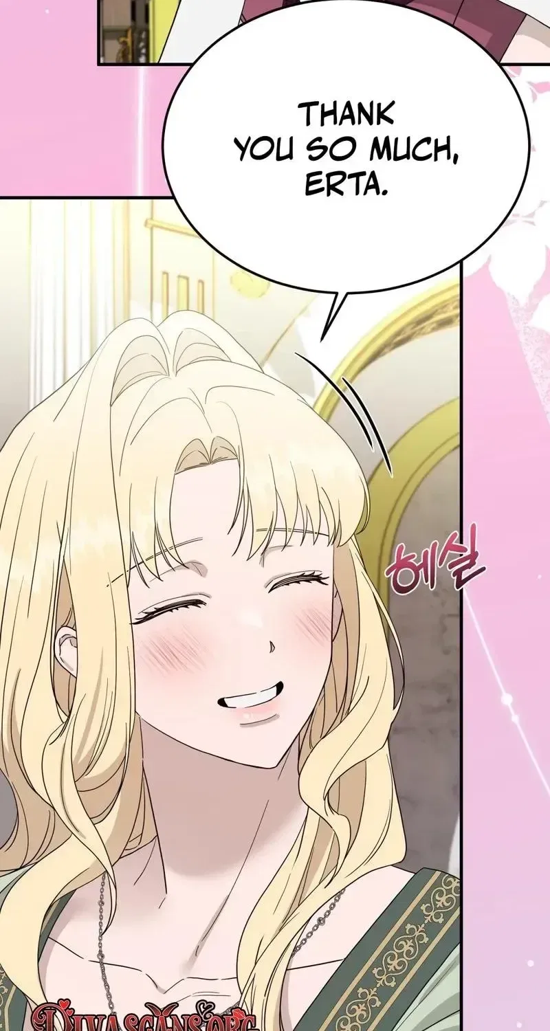 The Couple Hides Their Tastes Chapter 20 – Page 55