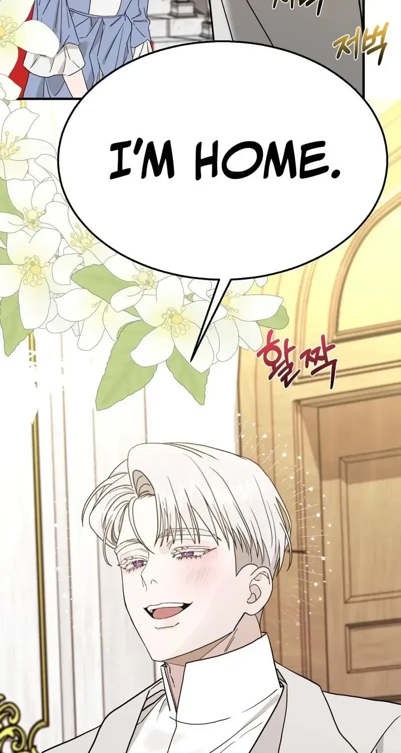 The Couple Hides Their Tastes Chapter 20 – Page 61