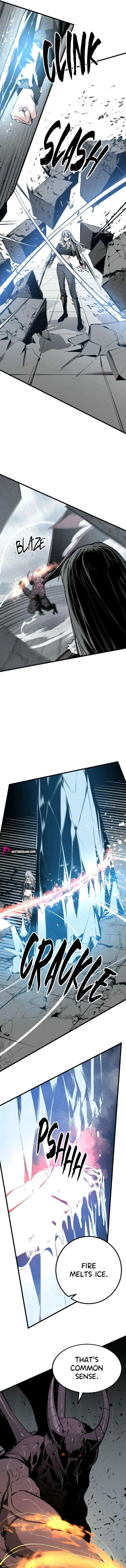 Hero Killer Chapter 285 – Page 2