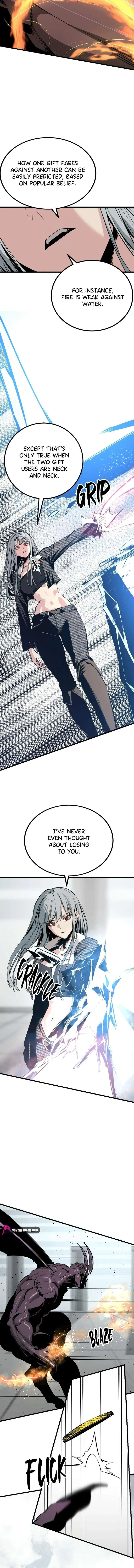 Hero Killer Chapter 285 – Page 3