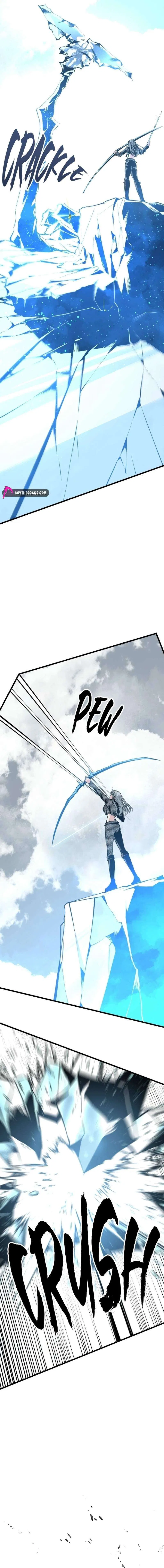 Hero Killer Chapter 285 – Page 6