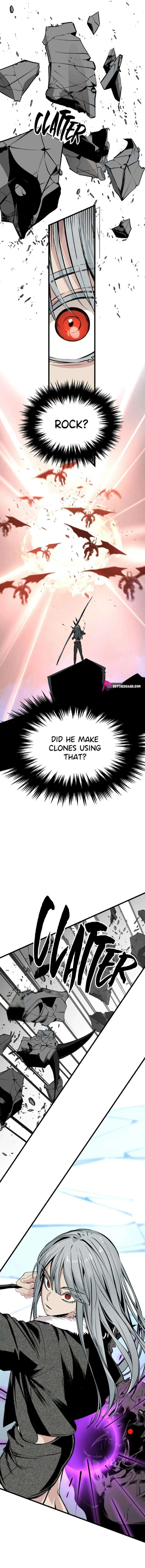 Hero Killer Chapter 285 – Page 7