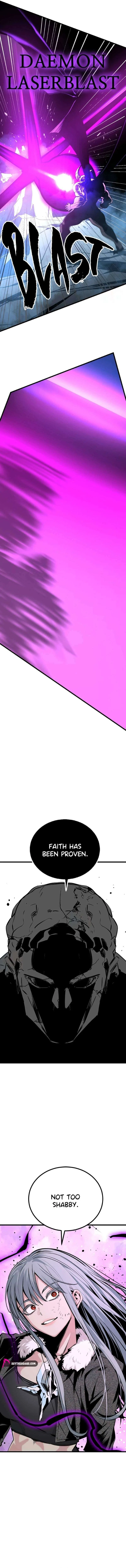 Hero Killer Chapter 285 – Page 8