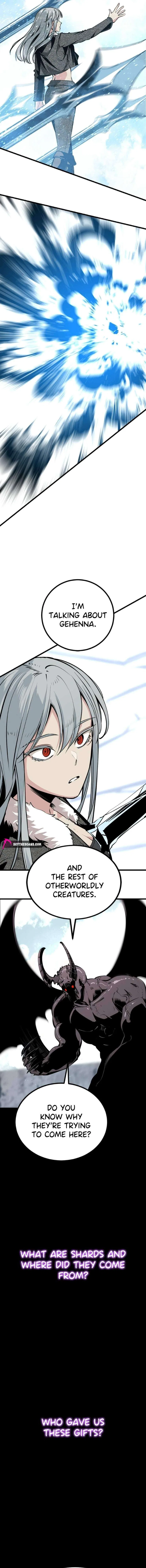 Hero Killer Chapter 285 – Page 10