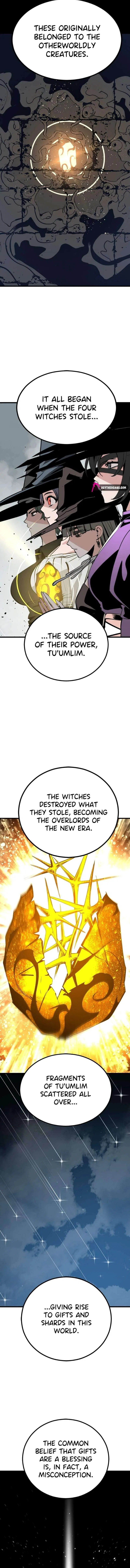Hero Killer Chapter 285 – Page 11