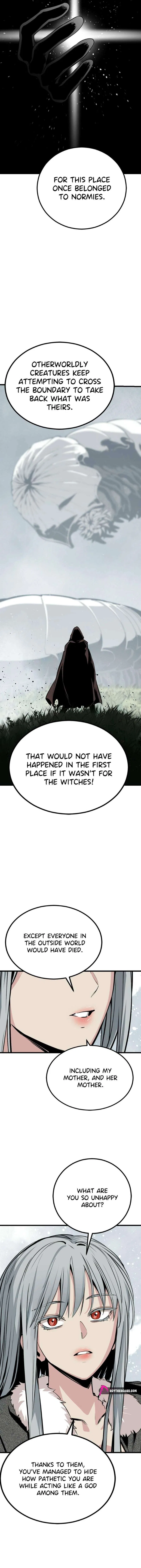 Hero Killer Chapter 285 – Page 12