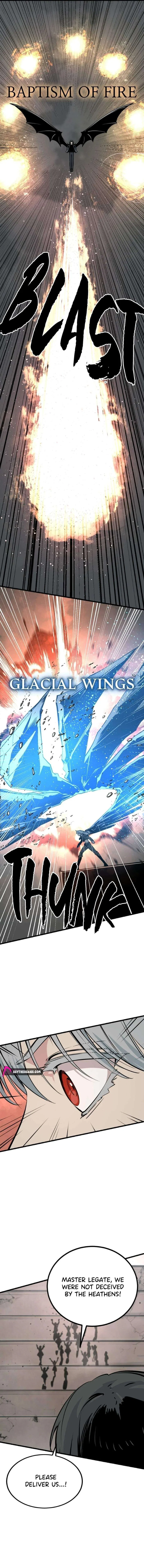 Hero Killer Chapter 285 – Page 15