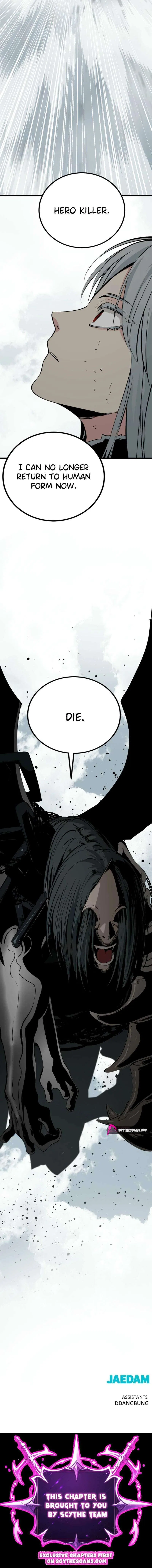 Hero Killer Chapter 285 – Page 18