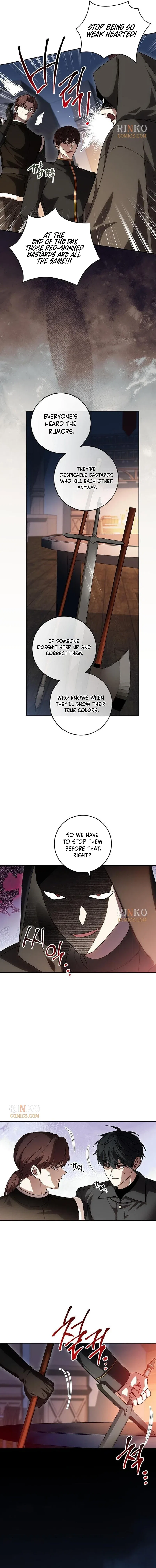 The Price Is Your Everything Chapter 123 – Page 2