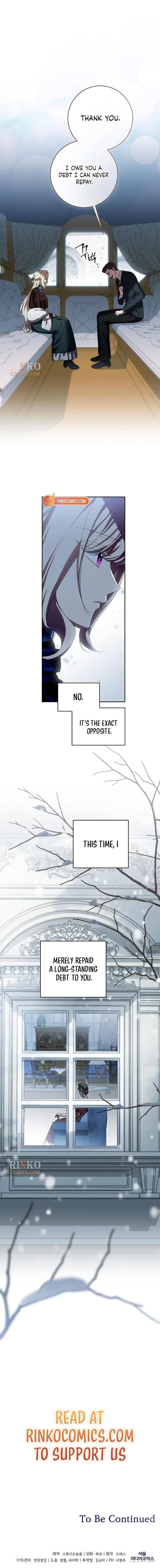 The Price Is Your Everything Chapter 123 – Page 17