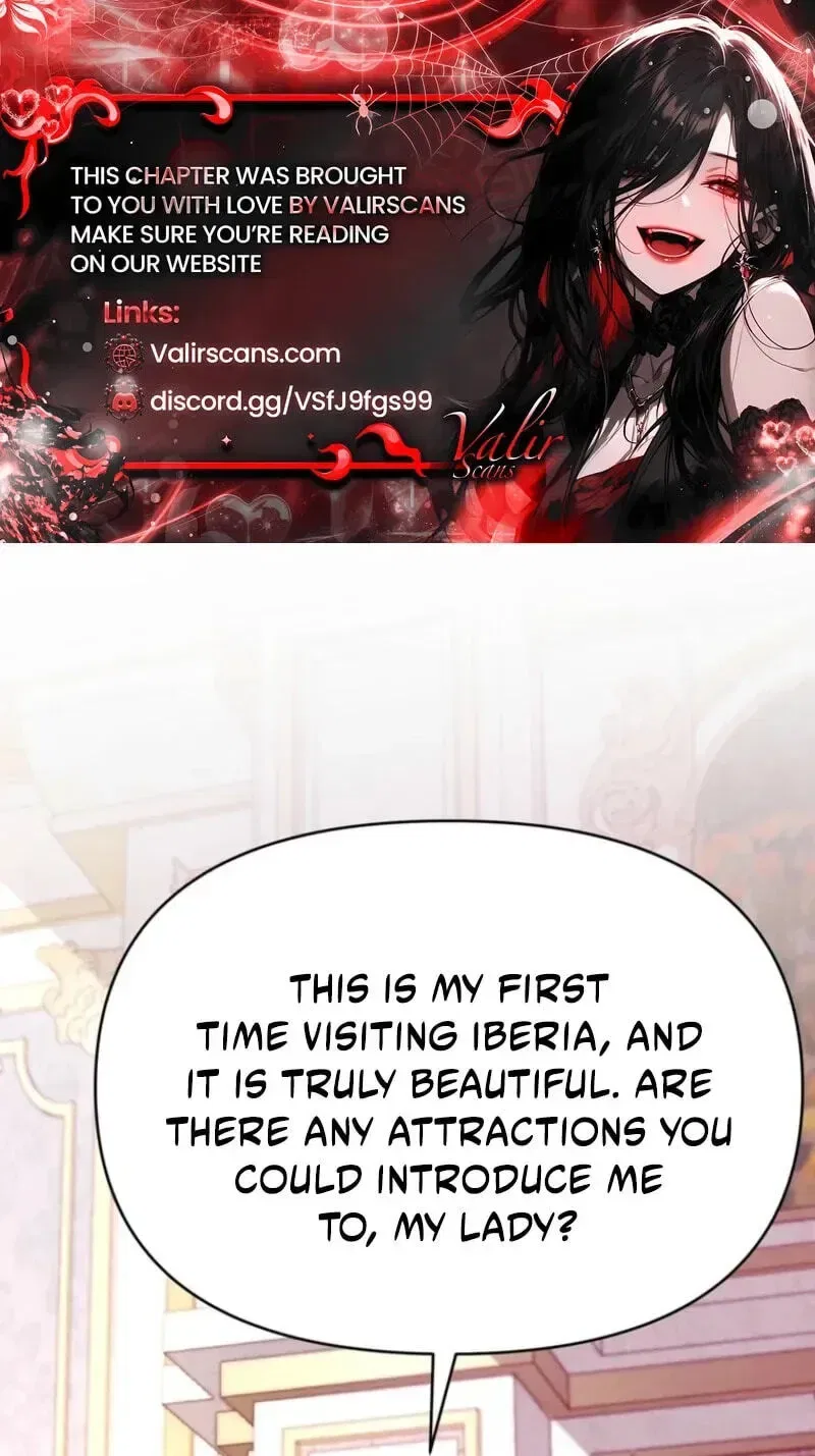 Shall We Work Overtime Together, Your Highness? Chapter 38 – Page 2