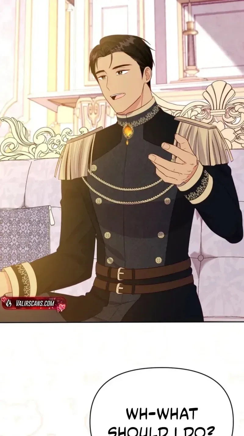 Shall We Work Overtime Together, Your Highness? Chapter 38 – Page 3