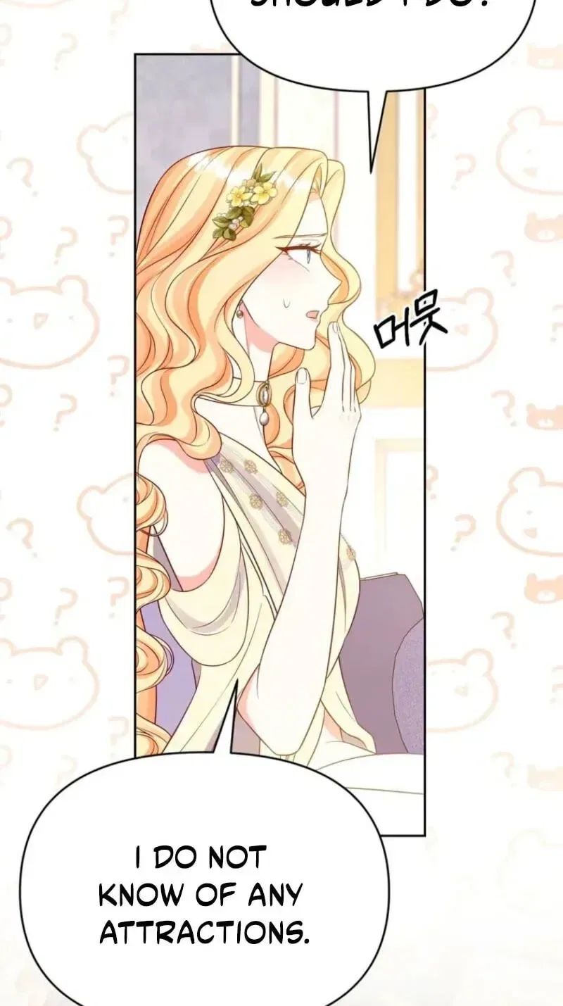 Shall We Work Overtime Together, Your Highness? Chapter 38 – Page 4