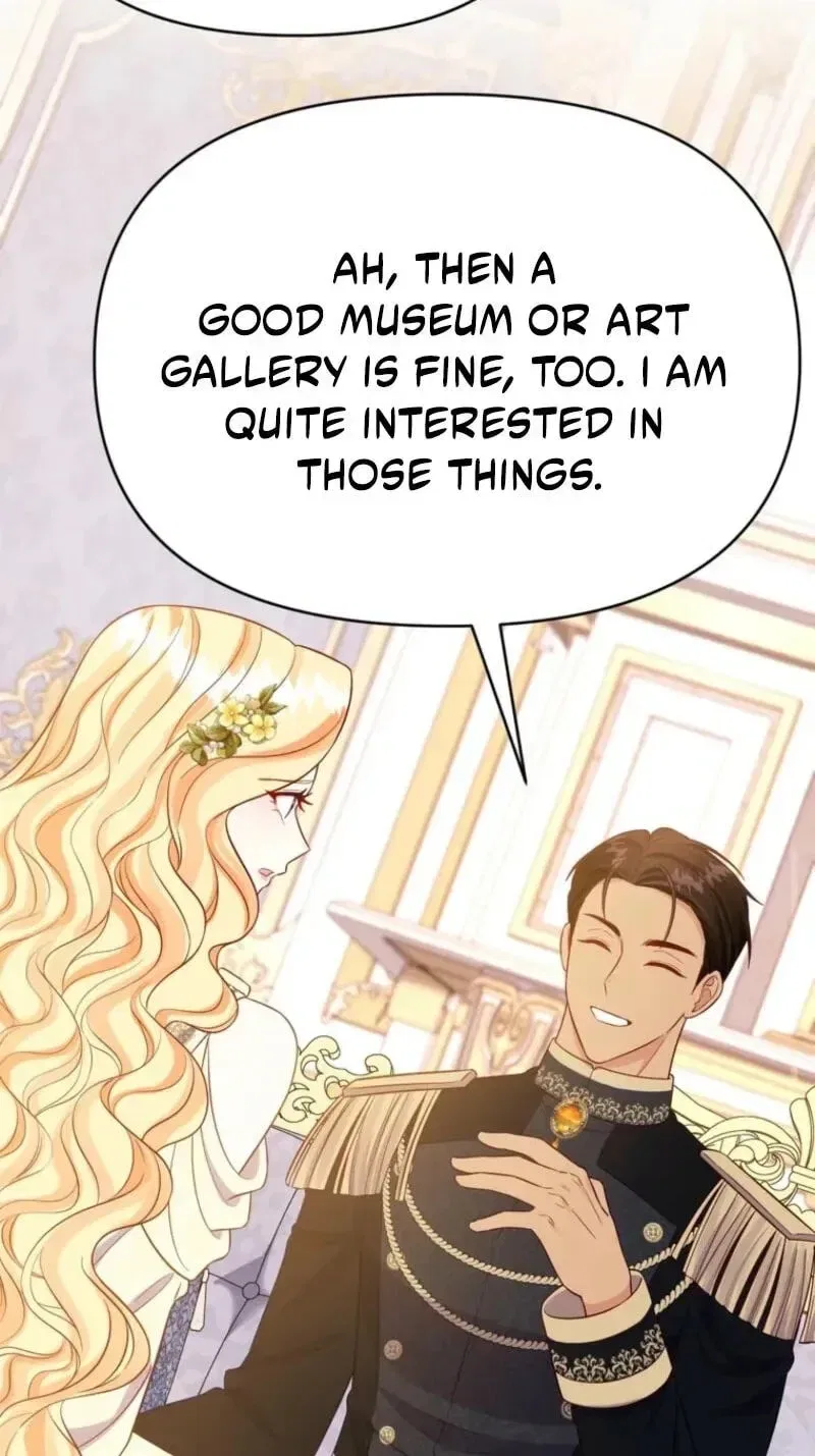 Shall We Work Overtime Together, Your Highness? Chapter 38 – Page 5