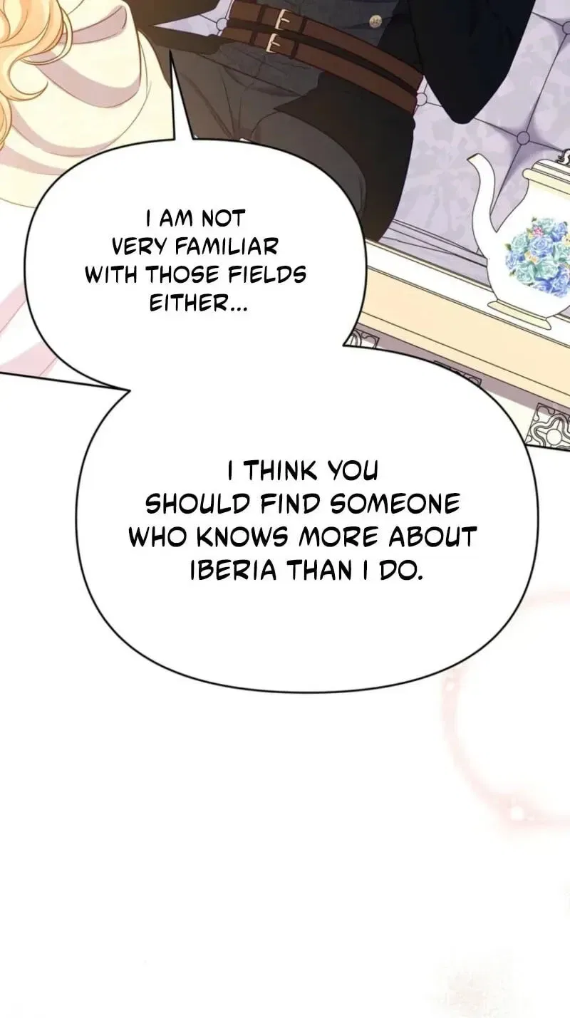 Shall We Work Overtime Together, Your Highness? Chapter 38 – Page 6