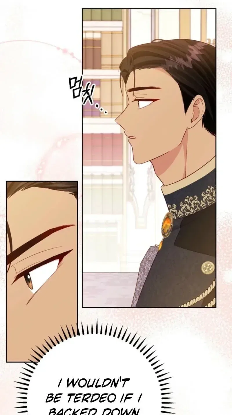 Shall We Work Overtime Together, Your Highness? Chapter 38 – Page 7