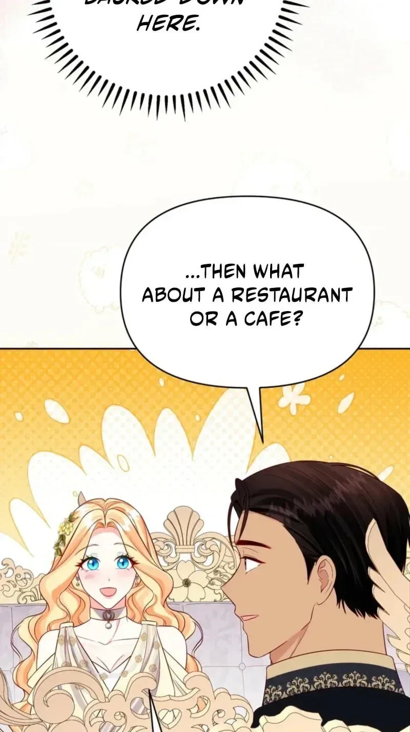 Shall We Work Overtime Together, Your Highness? Chapter 38 – Page 8