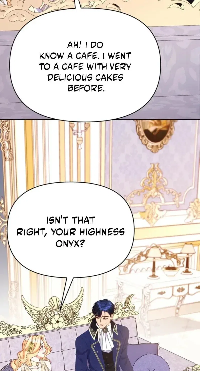 Shall We Work Overtime Together, Your Highness? Chapter 38 – Page 9