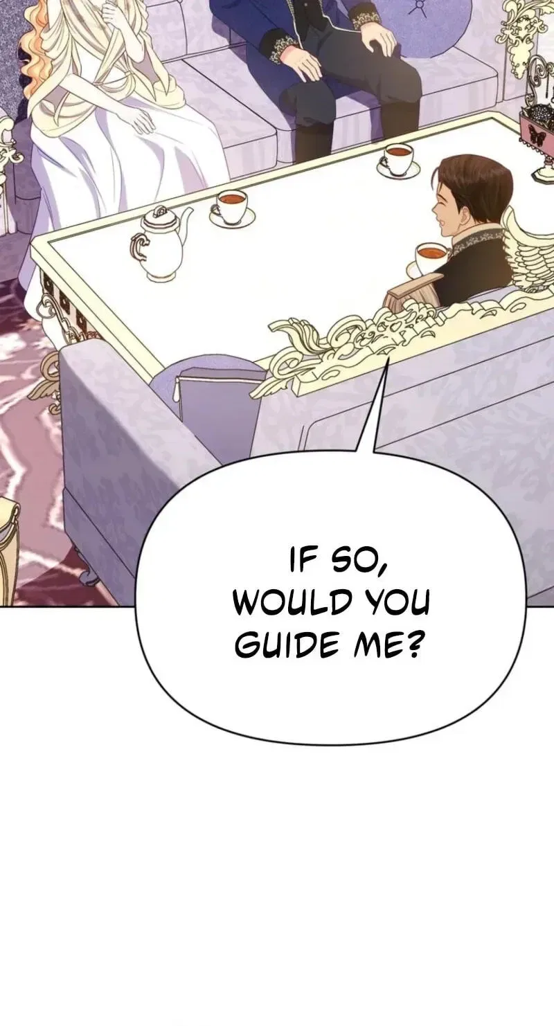 Shall We Work Overtime Together, Your Highness? Chapter 38 – Page 10