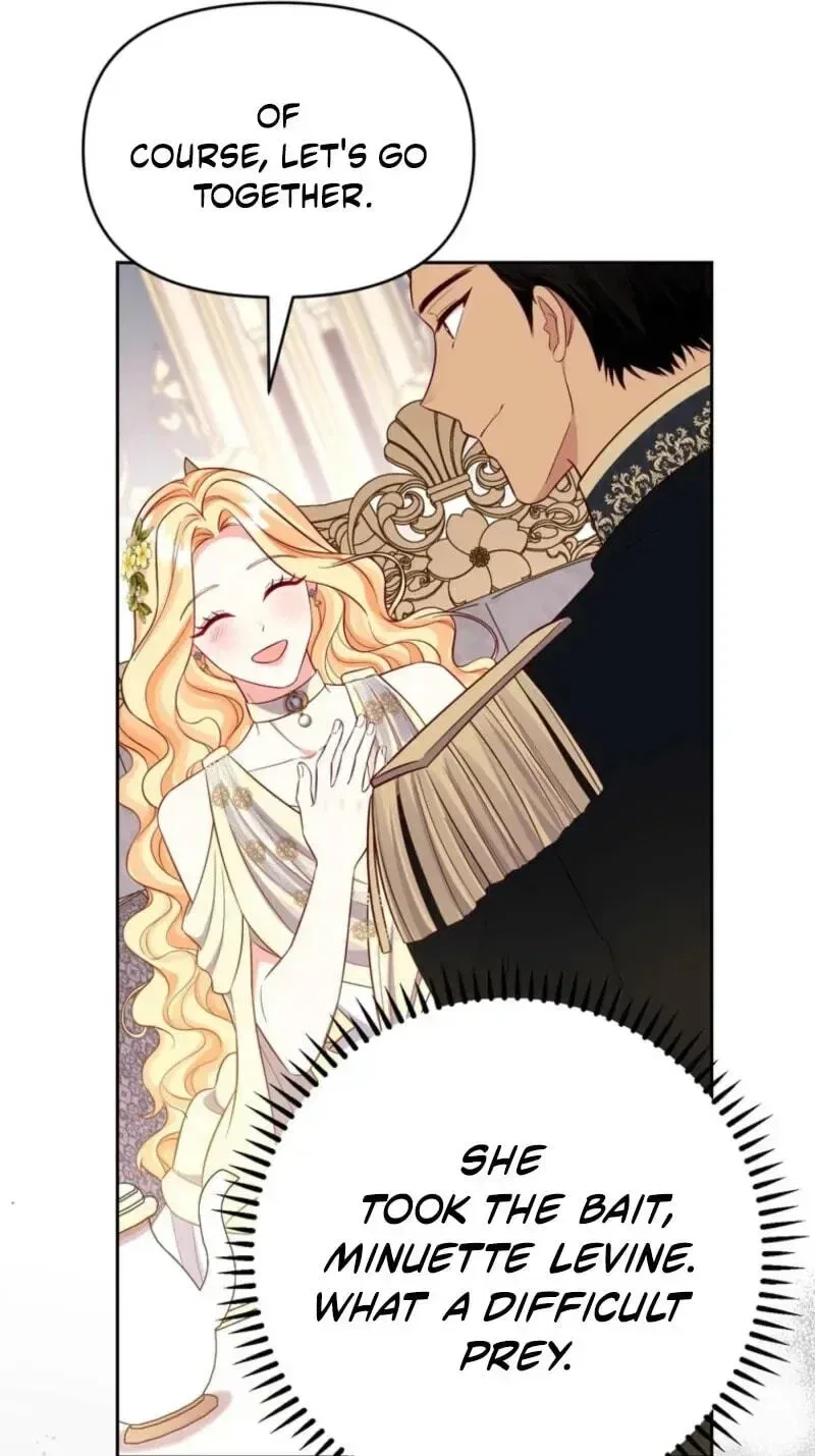 Shall We Work Overtime Together, Your Highness? Chapter 38 – Page 11
