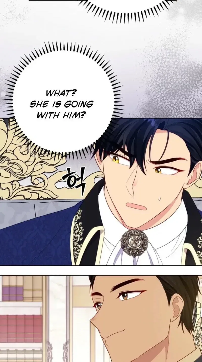 Shall We Work Overtime Together, Your Highness? Chapter 38 – Page 12