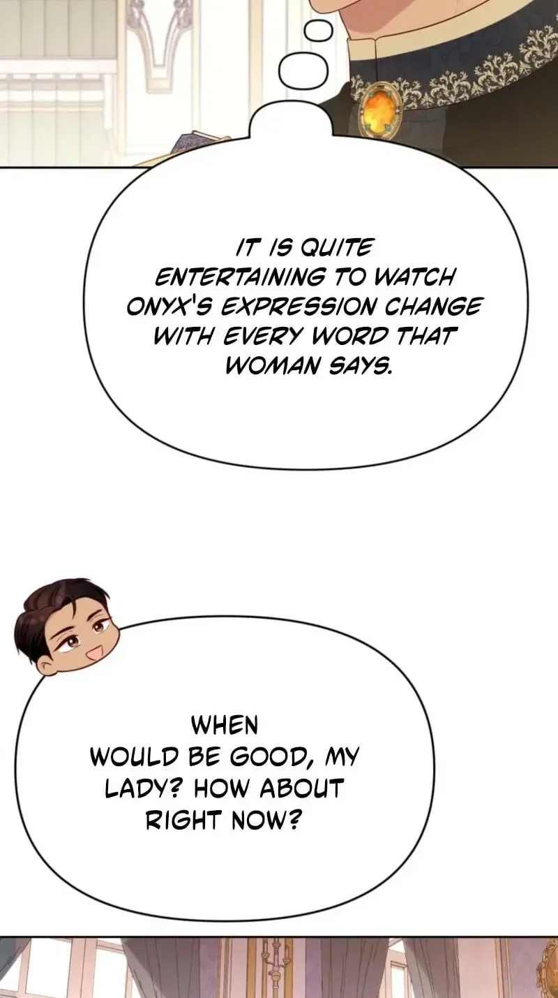 Shall We Work Overtime Together, Your Highness? Chapter 38 – Page 13