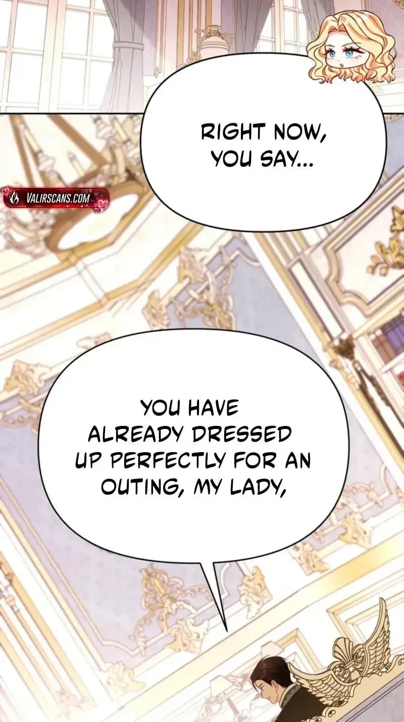 Shall We Work Overtime Together, Your Highness? Chapter 38 – Page 14