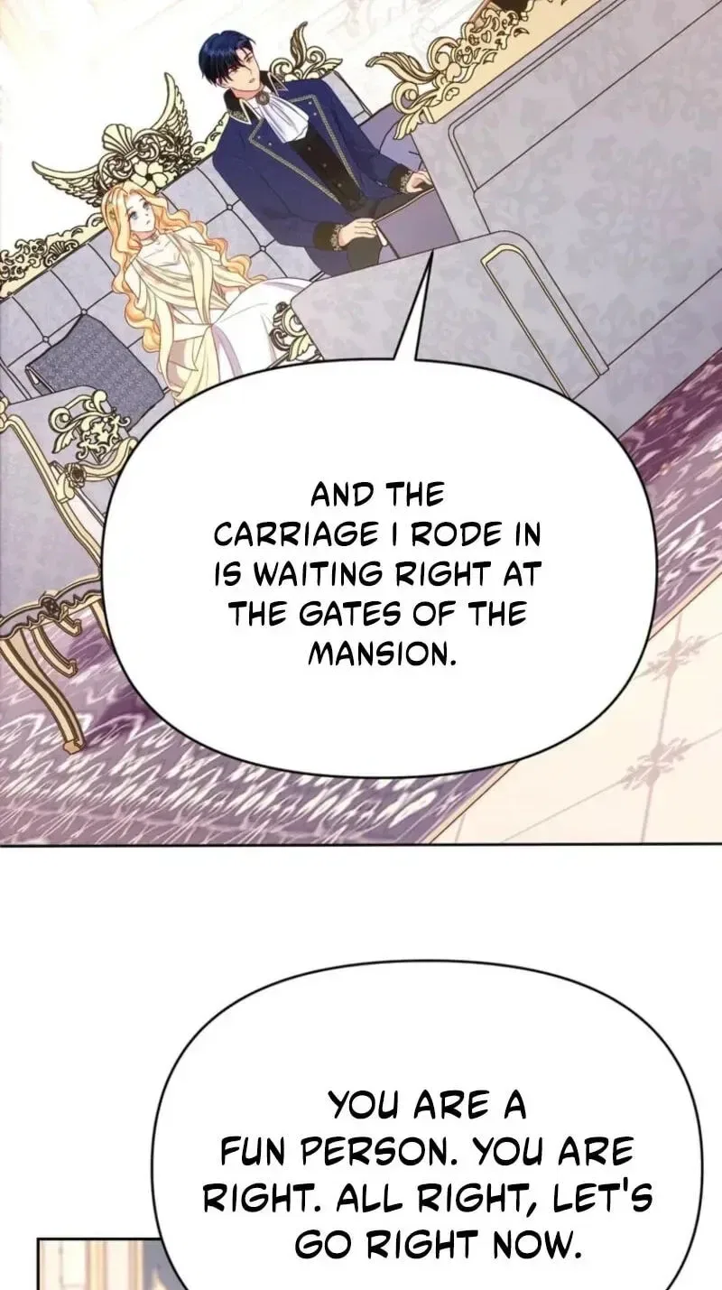 Shall We Work Overtime Together, Your Highness? Chapter 38 – Page 15