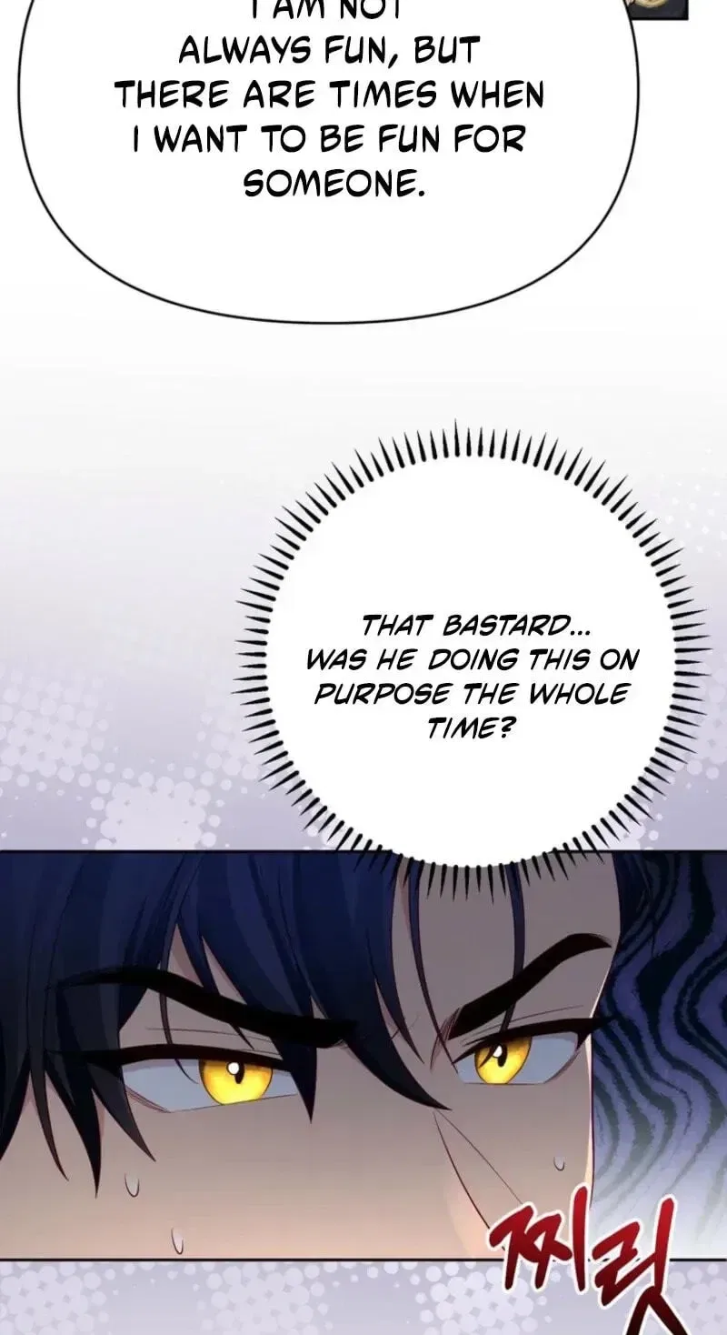 Shall We Work Overtime Together, Your Highness? Chapter 38 – Page 18