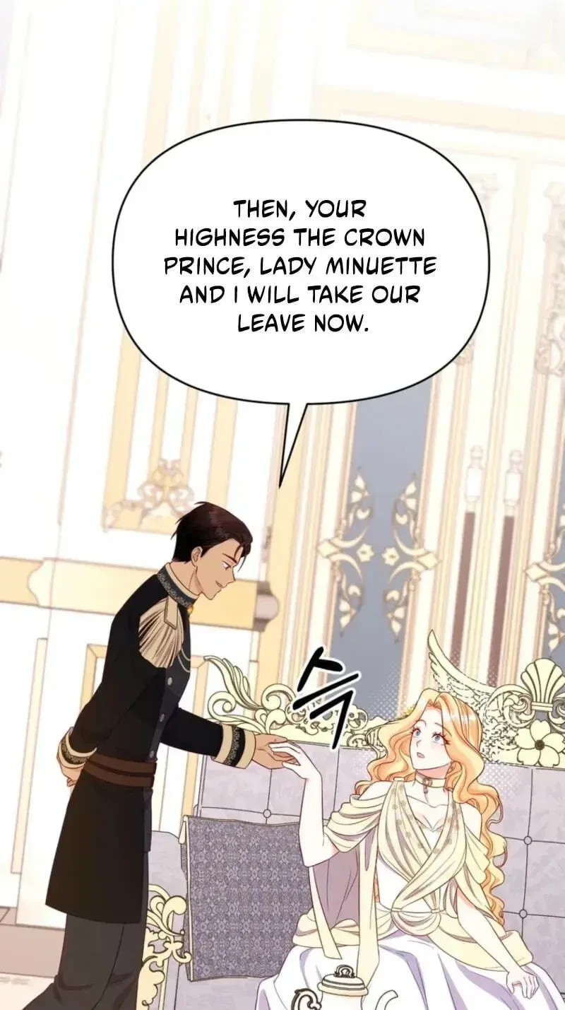 Shall We Work Overtime Together, Your Highness? Chapter 38 – Page 20
