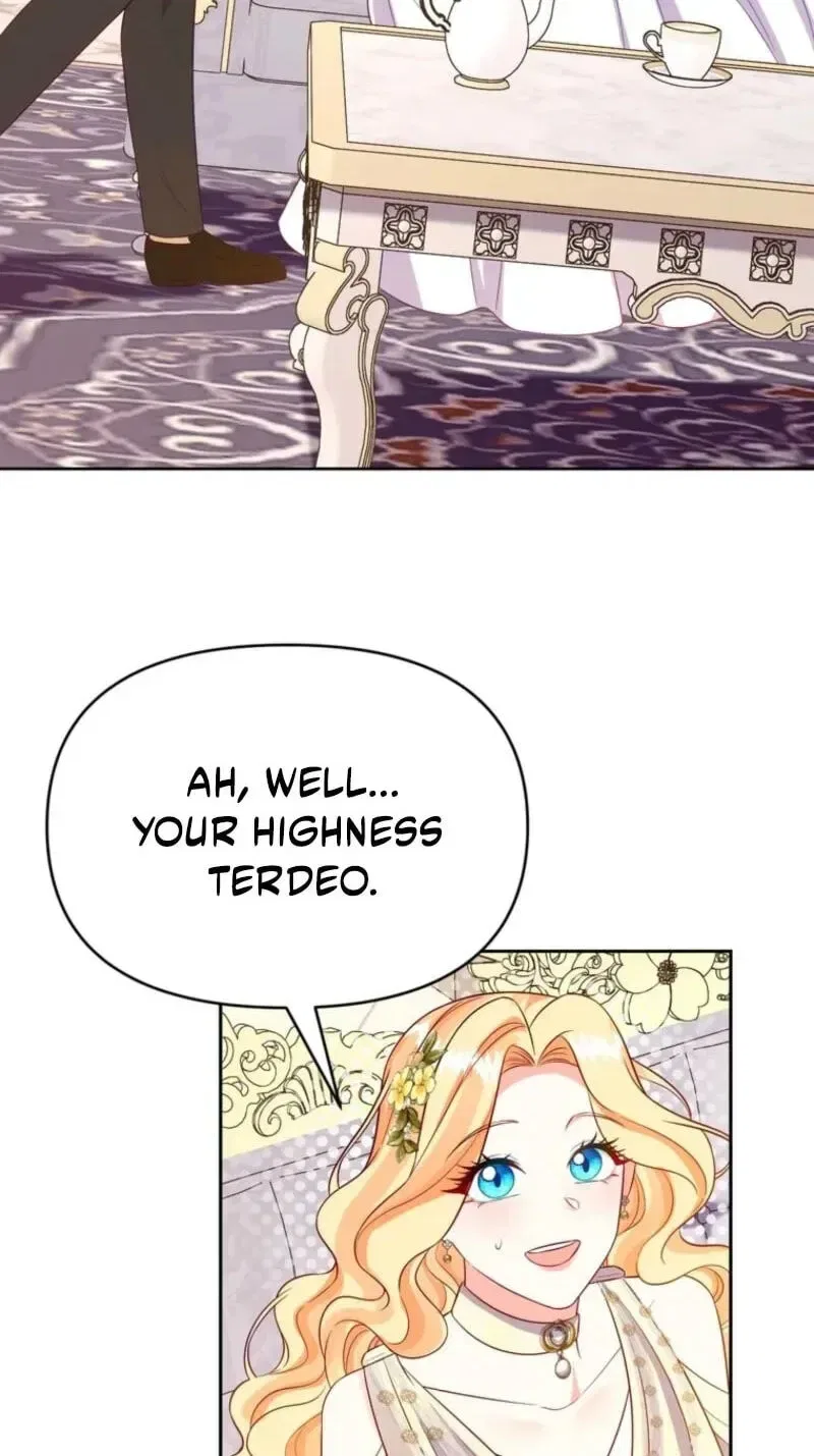 Shall We Work Overtime Together, Your Highness? Chapter 38 – Page 21