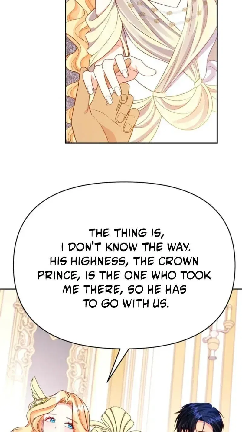 Shall We Work Overtime Together, Your Highness? Chapter 38 – Page 22