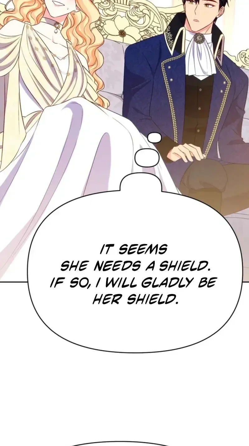Shall We Work Overtime Together, Your Highness? Chapter 38 – Page 23