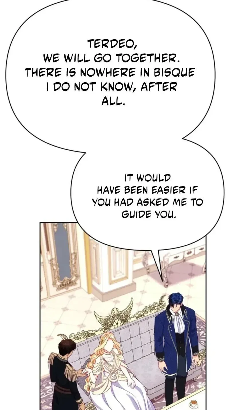Shall We Work Overtime Together, Your Highness? Chapter 38 – Page 24